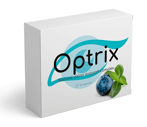OPTRIX capsules มีประโยชน์อย่างไร 