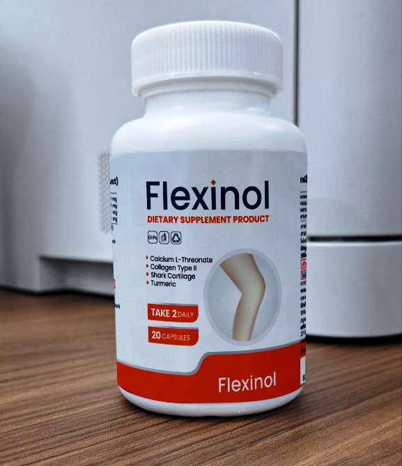 วิธีการใช้ Flexinol
