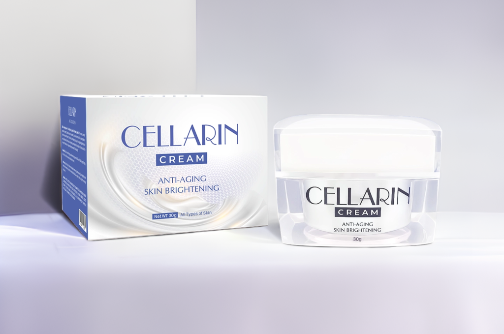 ควรซื้อครีม Cellarin หรือไม่