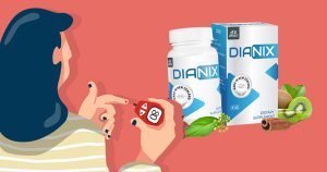 ป้องกันโรคเบาหวานด้วย Dianix อาหารเสริมจากธรรมชาติ