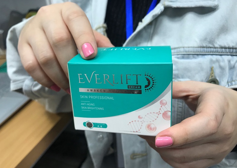 Everlift