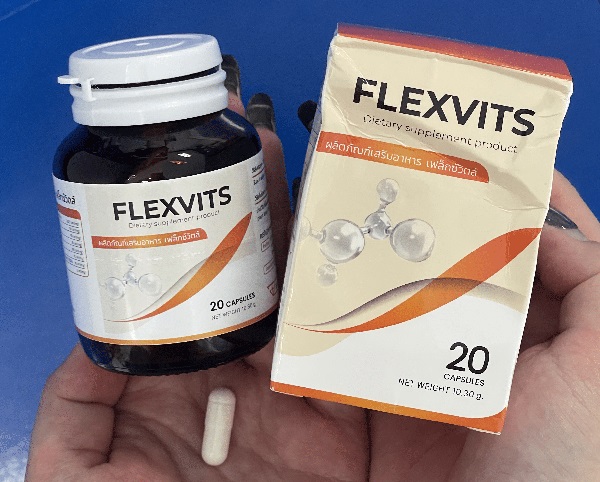 Flexvits คืออะไร