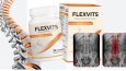 ข้อต่อของคุณแข็งแรงขึ้นด้วย Flexvits - เพียง 990 บาทเพื่อสุขภาพที่ยั่งยืน