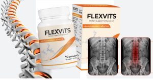 ข้อต่อของคุณแข็งแรงขึ้นด้วย Flexvits - เพียง 990 บาทเพื่อสุขภาพที่ยั่งยืน