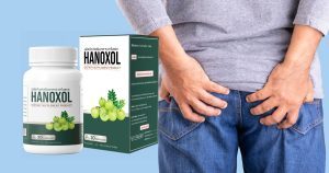 Hanoxol ทางเลือกที่ดีที่สุดสำหรับการรักษาและป้องกันโรคริดสีดวงทวาร