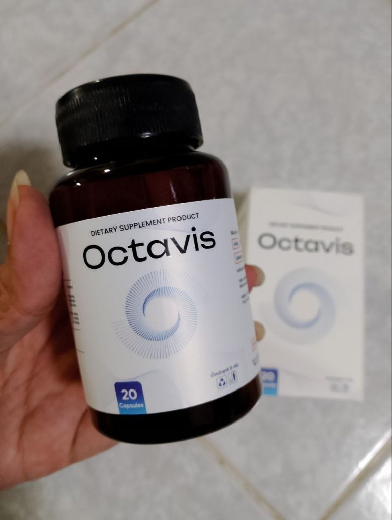 Octavis