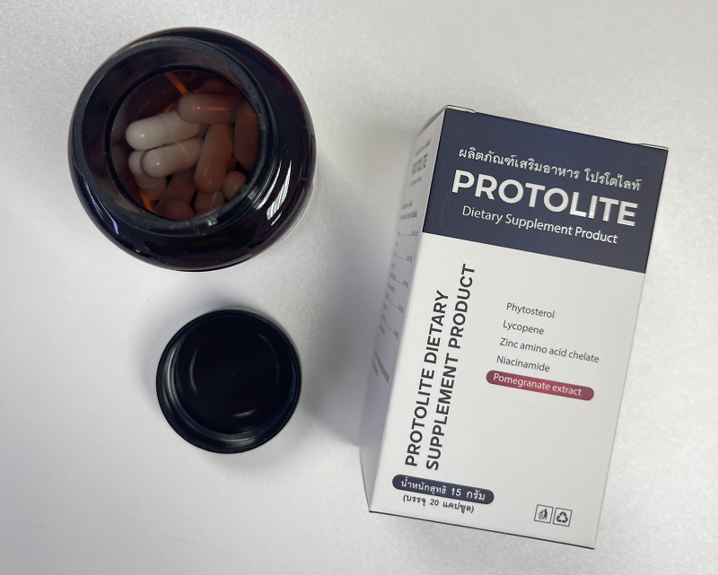 วิธีใช้ Protolite