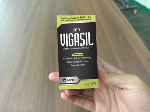 Vigasil