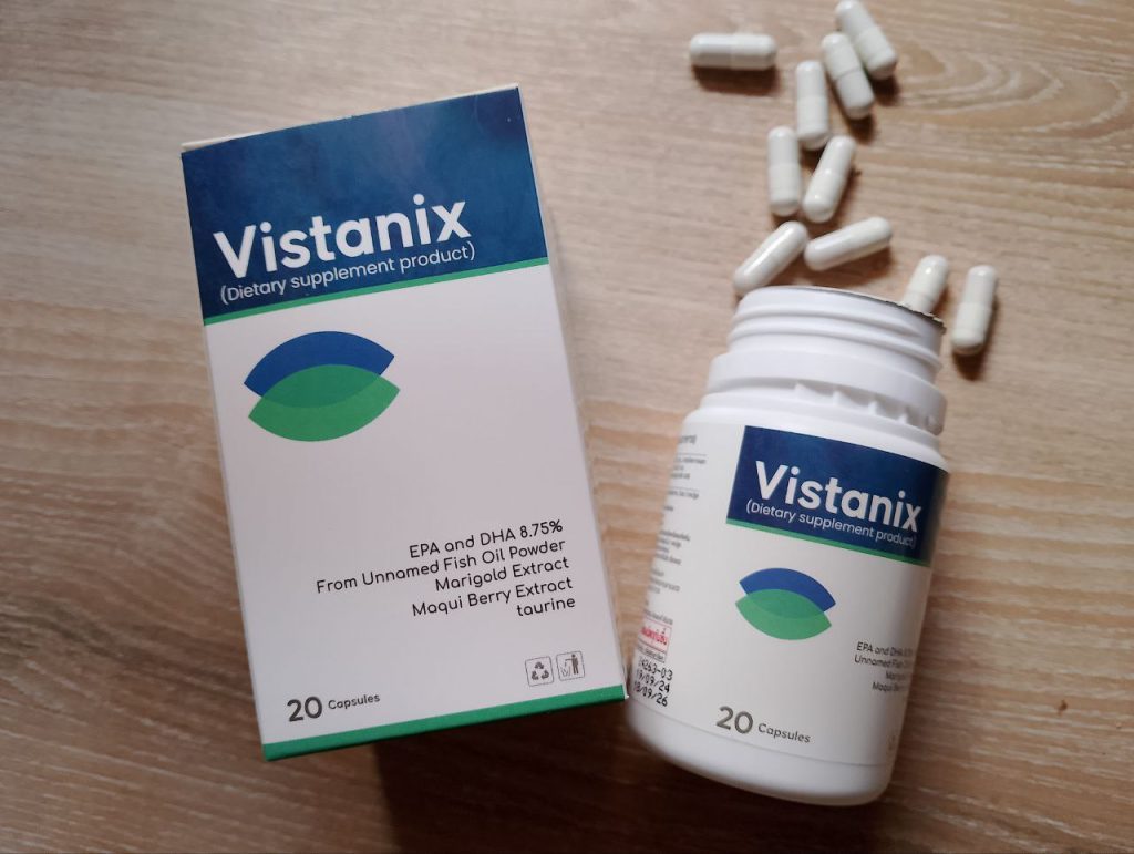 Vistanix คืออะไร