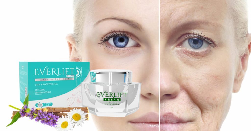 Everlift Cream