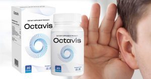 Octavis ผลิตภัณฑ์เสริมการได้ยิน ฟื้นฟูสุขภาพหูอย่างครบวงจร