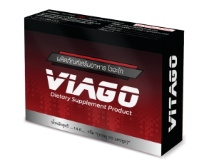 Viago เป็นวิธีการขยายขนาดอวัยวะเพศ 3 ขั้นตอน