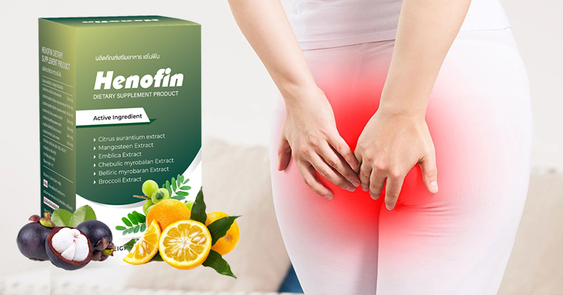 Henofin