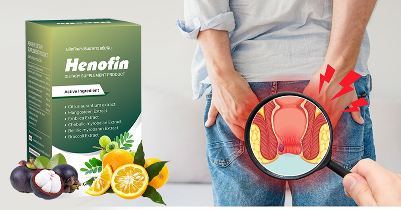 Henofin