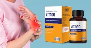 VITAGO ซื้อได้ที่ไหน วิธีใช้ ดีจริงไหม ราคา