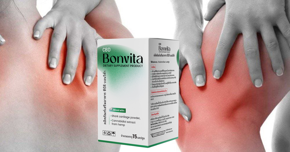 Bonvita CBD