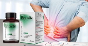 Bonvita CBD pantip