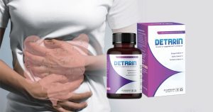Detarin