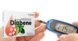 Diabene คืออะไร – ราคา – ดีไหม – วิธีใช้ – รีวิว- Pantip