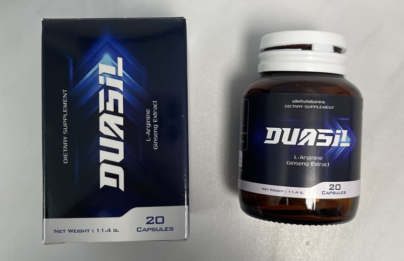 Duasil