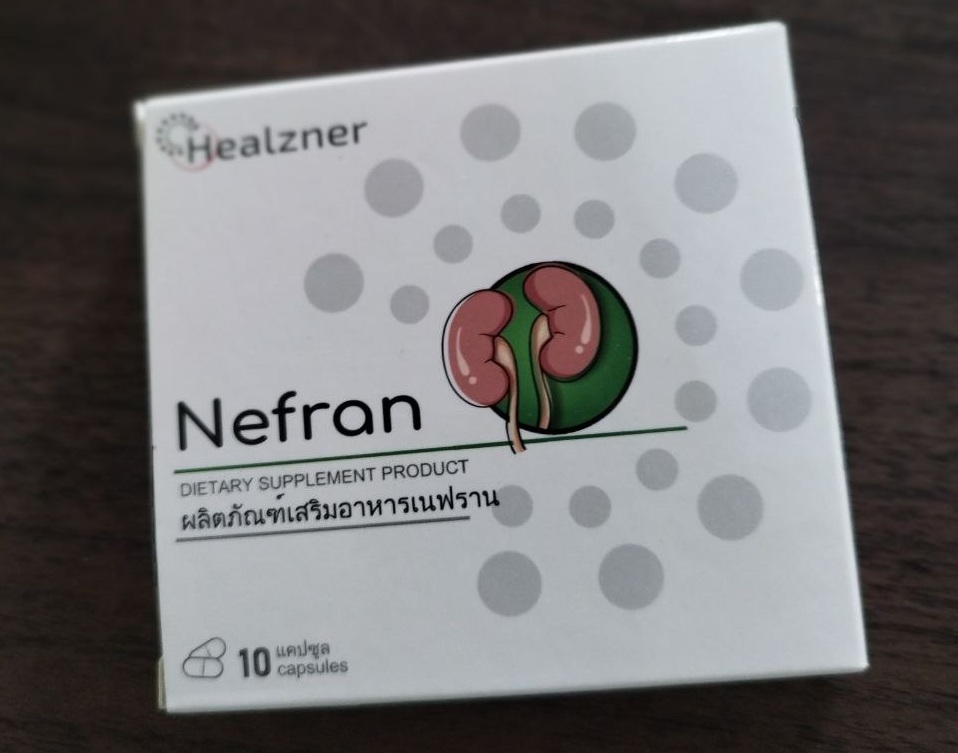 Nefran