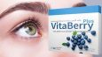 Vita Berry Plus ช่วยประธานศูนย์จักษุวิทยา นายแพทย์วิชิต ฟื้นฟูการมองเห็นหายจากโรคตา