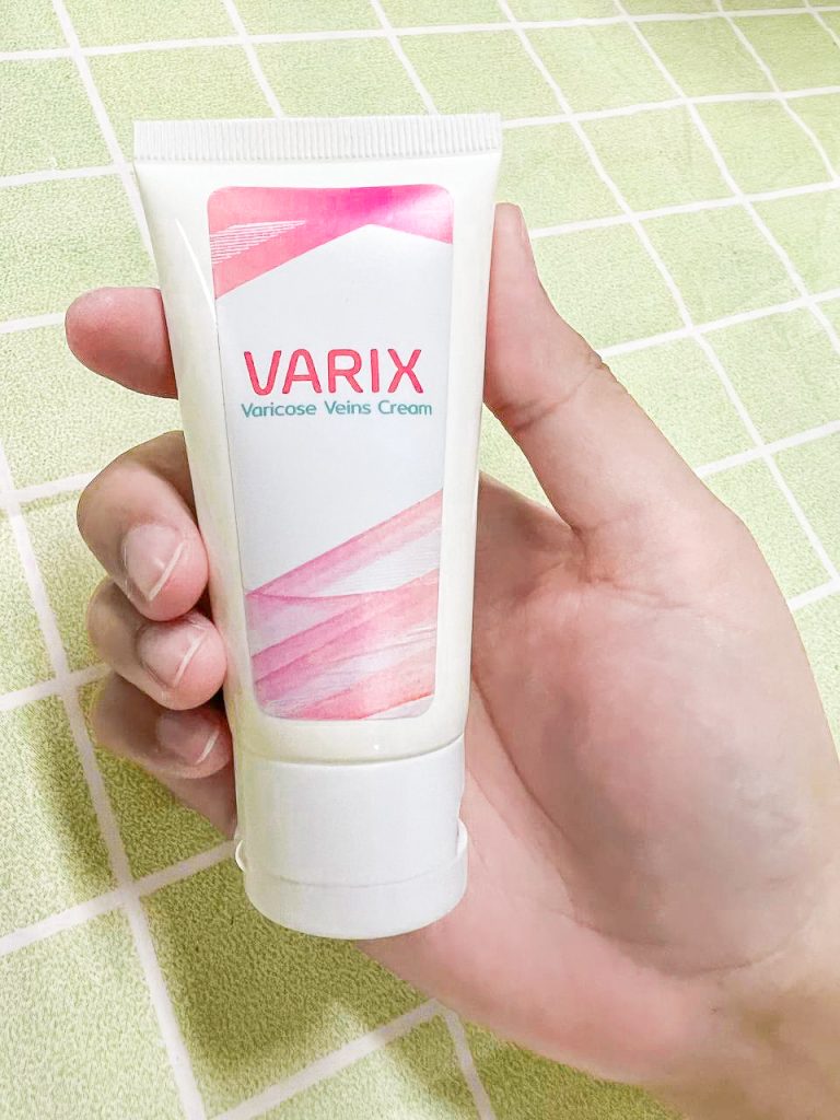 Varix ราคาเท่าไร