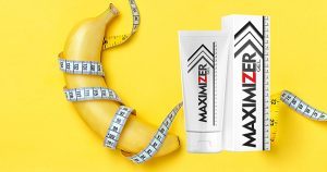 Maximizer เจลบำรุงสำหรับผู้ชาย ช่วยดูแลและเสริมความมั่นใจ สนับสนุนสมรรถภาพและการไหลเวียน