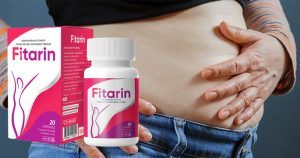 Fitarin (ฟิตตาริน) อาหารเสริมควบคุมน้ำหนัก ช่วยลดความอยากอาหาร เผาผลาญไขมัน ดูแลรูปร่างอย่างสมดุล