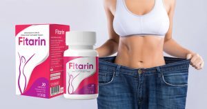 ทานแคปซูล Fitarin ก่อนรับประทานอาหารเพื่อลดน้ำหนัก