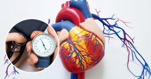 ความดันโลหิตสูงคืออะไร? ค่าเท่าไรอันตราย | สาเหตุและวิธีควบคุม