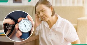 รู้จักความเสี่ยงของความดันโลหิตสูง และ 5 ภาวะแทรกซ้อนสำคัญ พร้อมคำแนะนำดูแลตัวเองเพื่อลดโอกาสเกิดโรคร้ายแรง