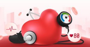 ความดันโลหิตสูงแค่ไหนถึงต้องกินยา?