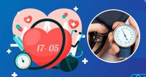 ความดันโลหิตสูงกับความเครียด: ความสัมพันธ์ที่หลายคนไม่รู้