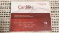 Cardilite 10 แคปซูล ดูแลความดัน ไขมัน และการไหลเวียนเลือด